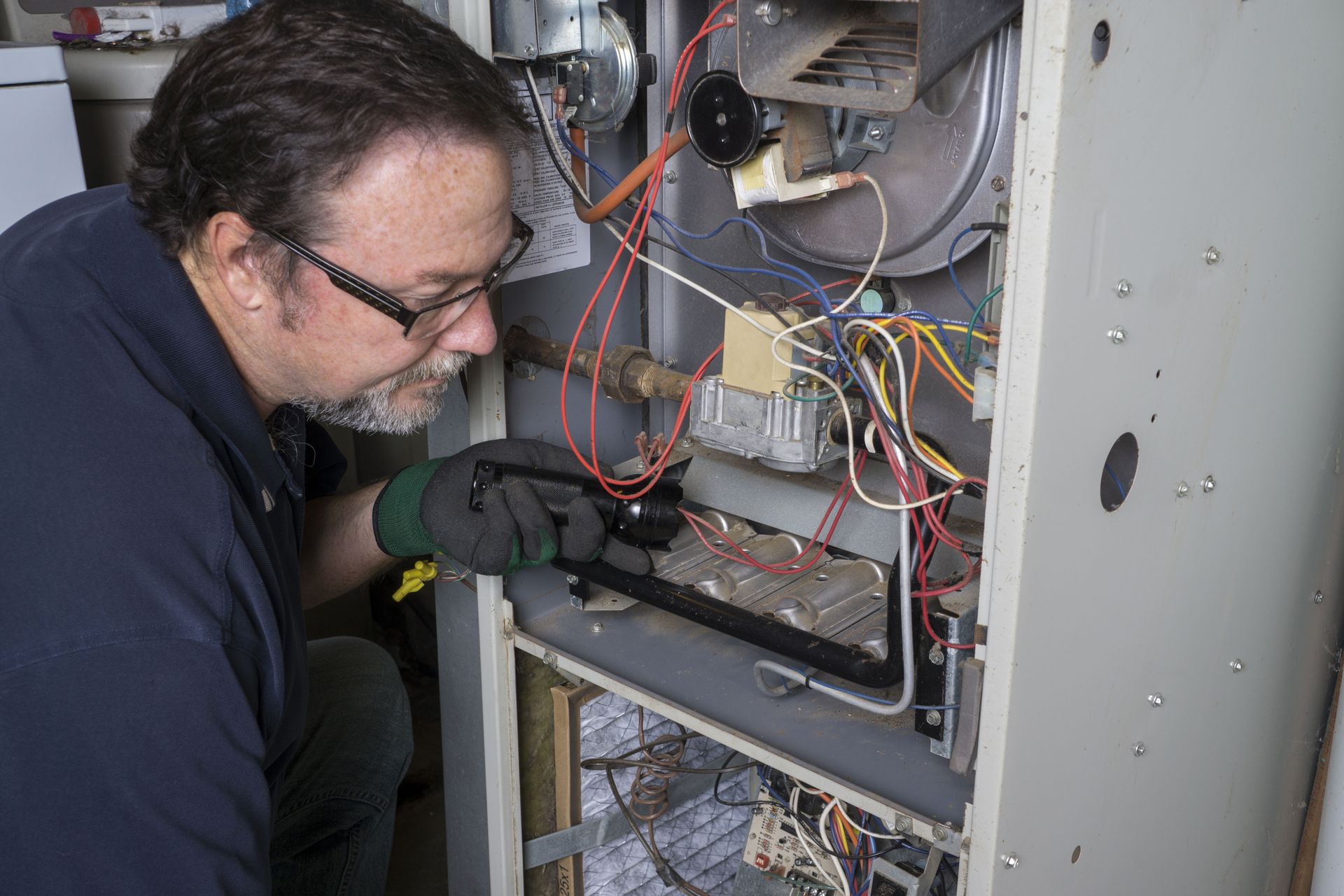 3 Questions to Ask a Furnace Repair Professional