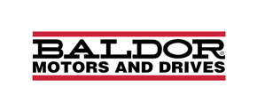 Baldor Motors and Drives
