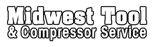 Midwest Tool & Compressor Service-Logo