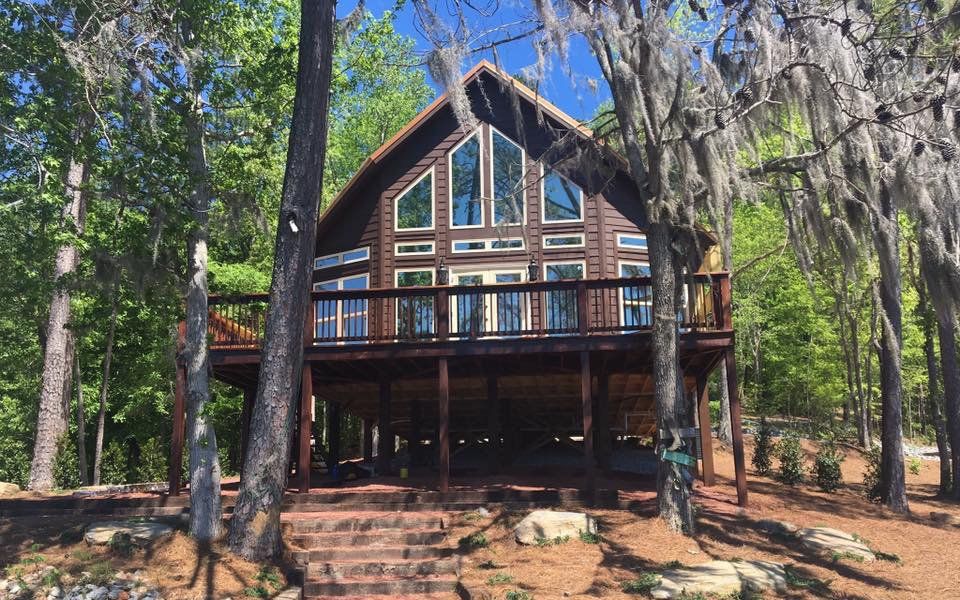 Residential window tinting