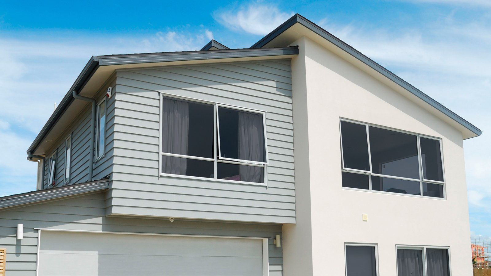 Residential window tint