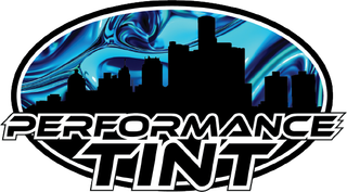 Performance Tint logo