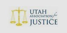 Utah Association for Justice