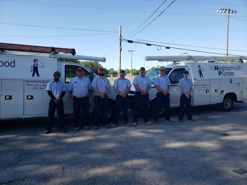 The Neighborhood Plumber Inc