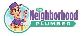 The Neighborhood Plumber Inc - logo