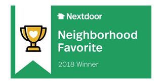 Nextdoor's 
