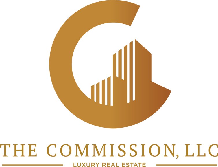 The Commission LLC - Logo