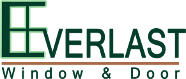 Everlast Window And Door logo