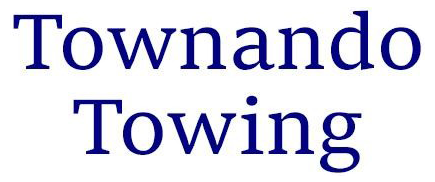 Townando Towing - logo