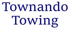 Townando Towing - logo