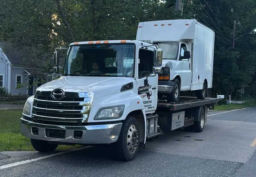 Townando Towing