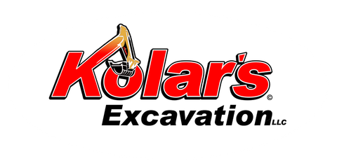 Kolar's Excavation LLC - logo
