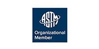 ASTM Organizational Member