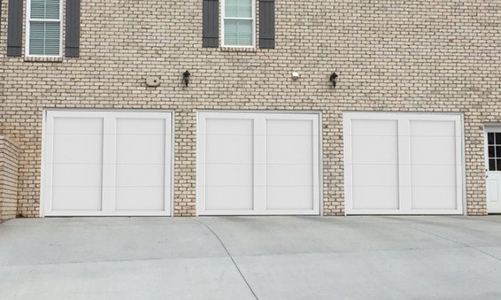 Garage Door