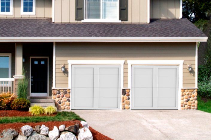Garage Door