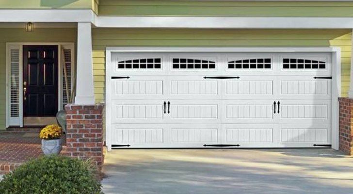 Garage Door