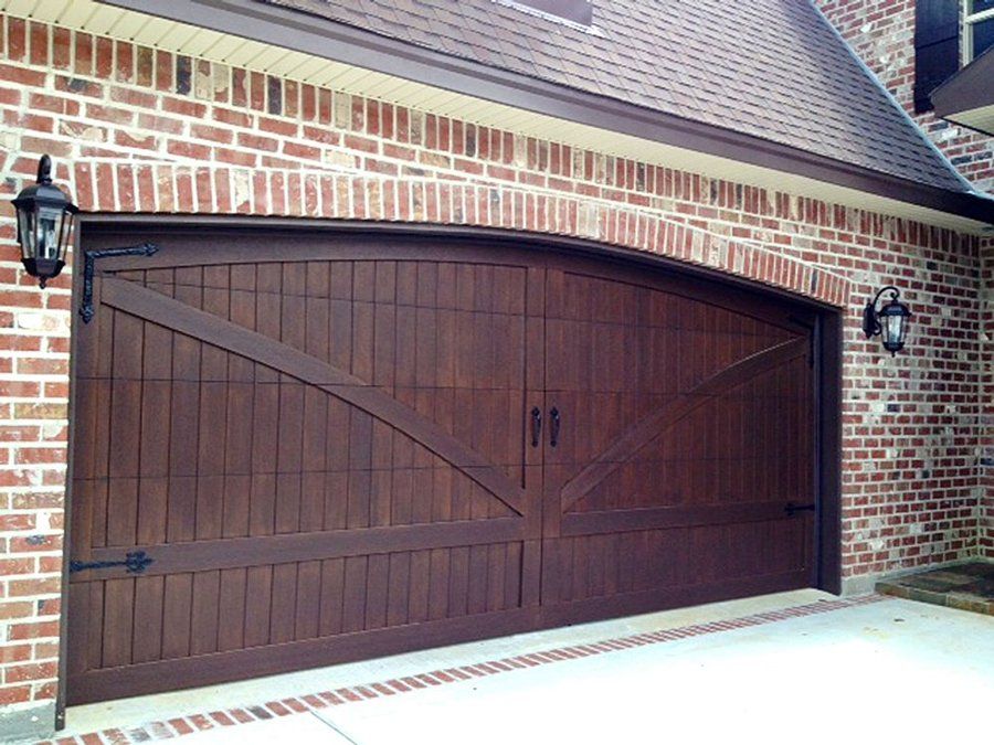 Garage Door