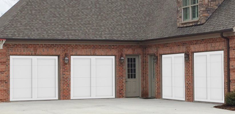 Garage Door
