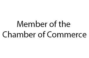Member of the chamber of commerce