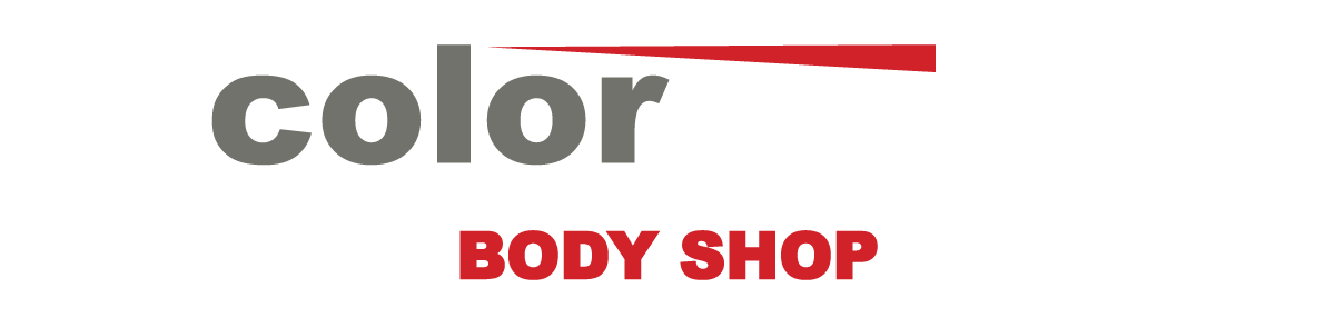Colorpoint Body Shop and Auto Detailing logo