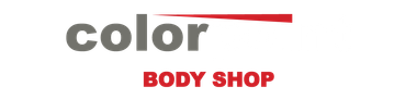 Colorpoint Body Shop and Auto Detailing logo