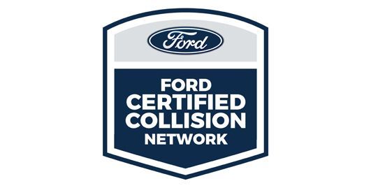 Ford Certified Collision Network