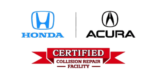 Honda and Acura Certified Collision Center