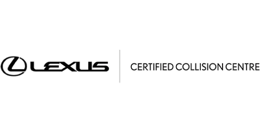 Lexus Certified Collision Center Logo