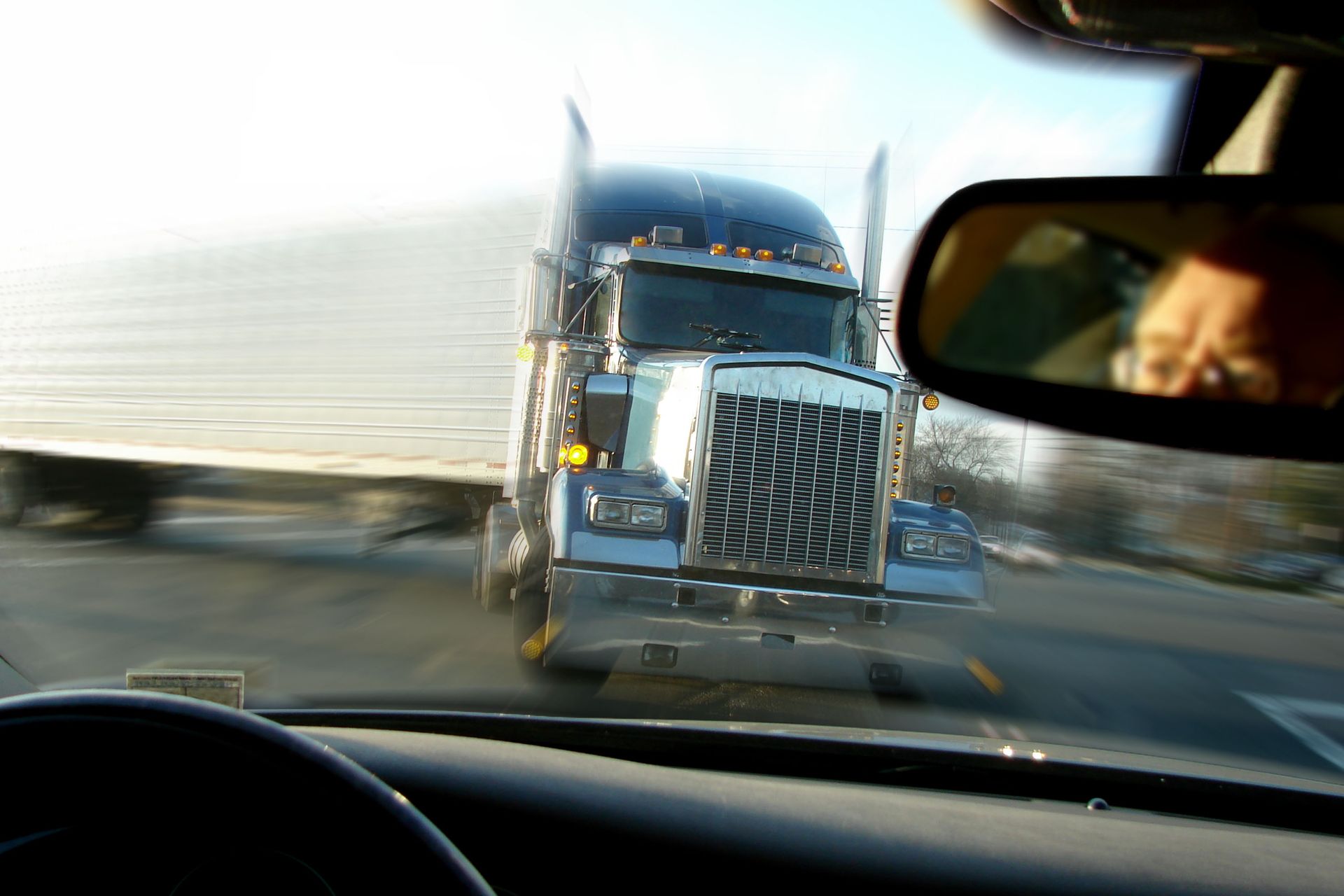 car accident attorney