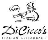 DiCicco's Italian Restaurant of Sanger - Logo