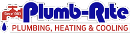 Plumb Rite Plumbing & Heating-Logo