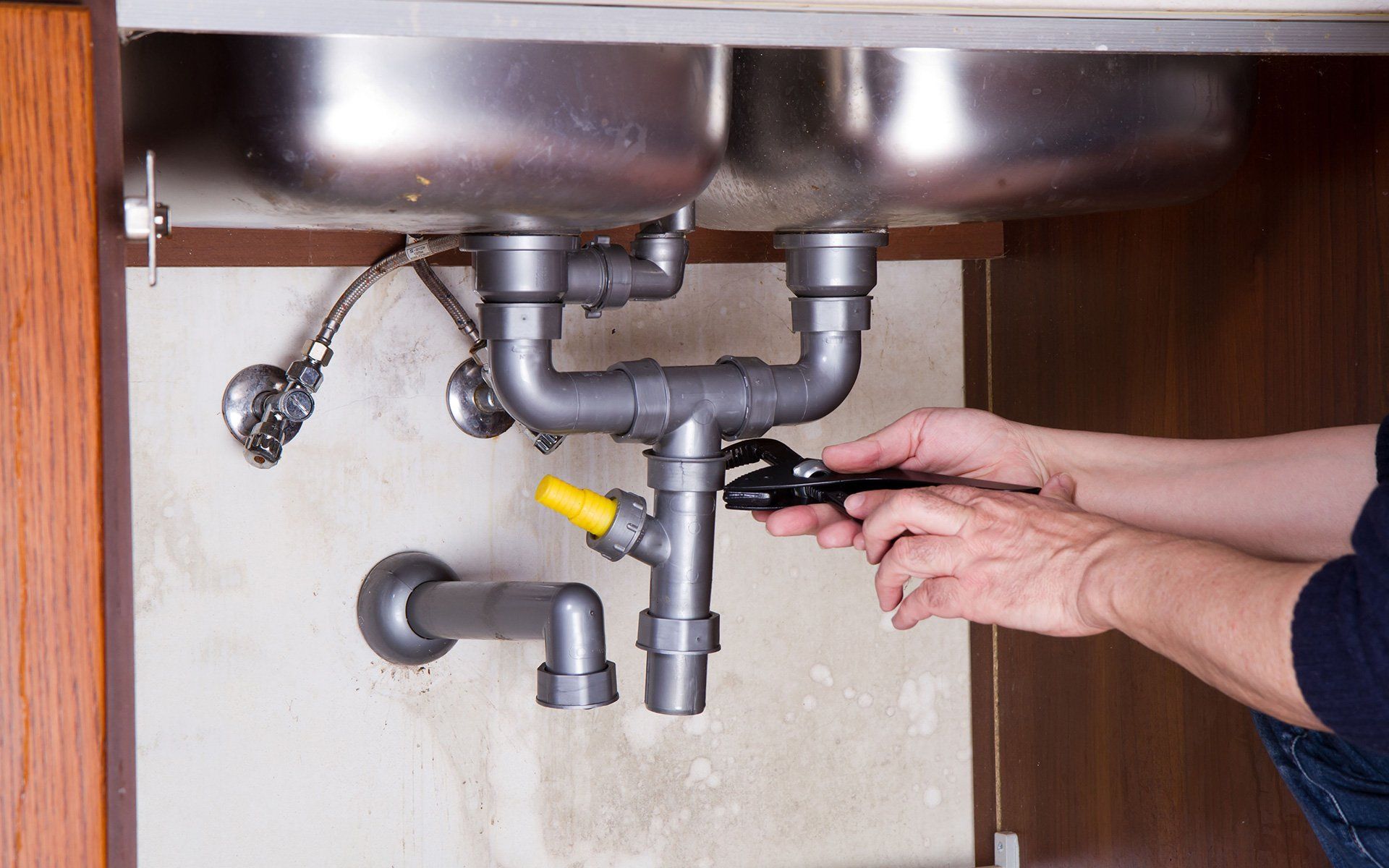 PlumbRite Plumbing & Heating Installations Edison, NJ