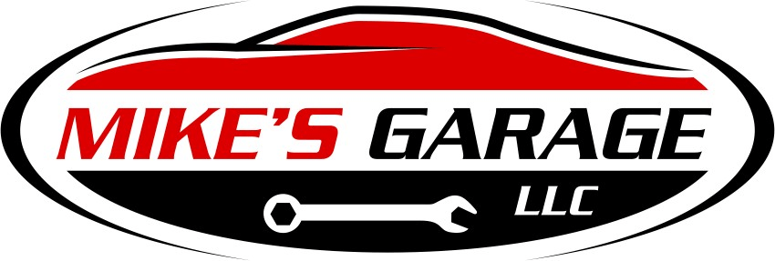 Mike's Garage LLC Logo