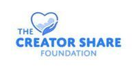 The Creator Share Foundation Charity