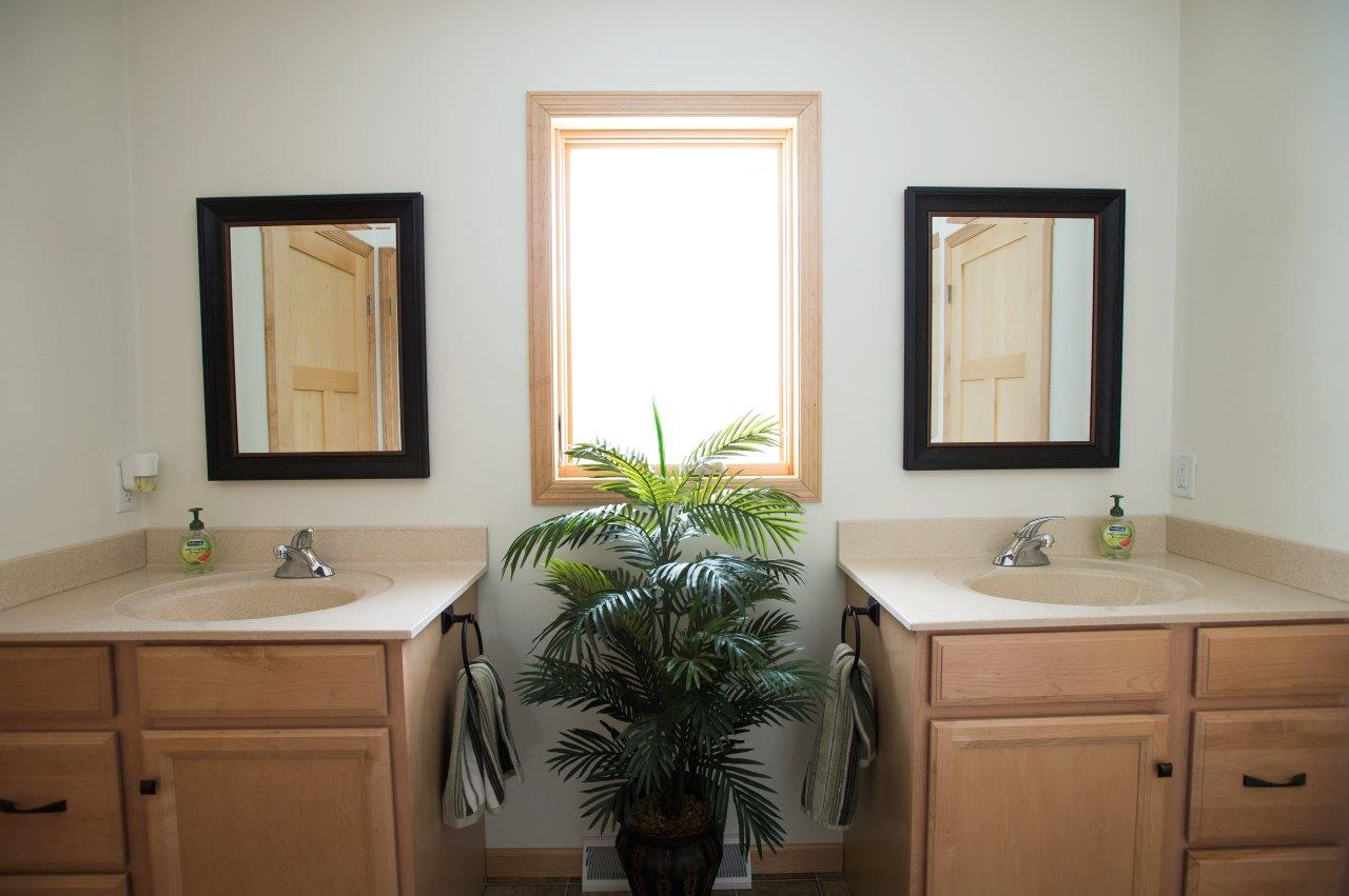 Steve Wirtz Builders Inc - Bathrooms