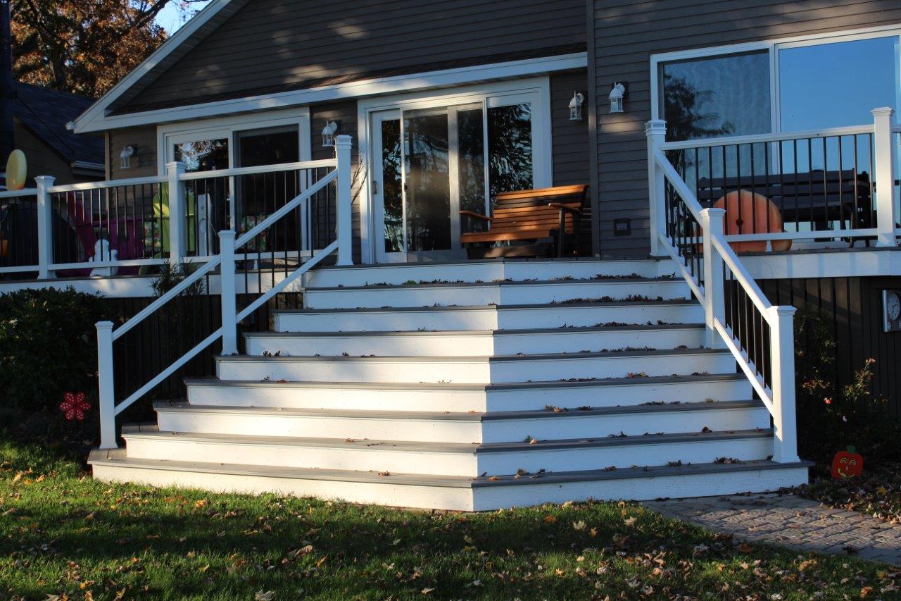 Steve Wirtz Builders Inc - Decks