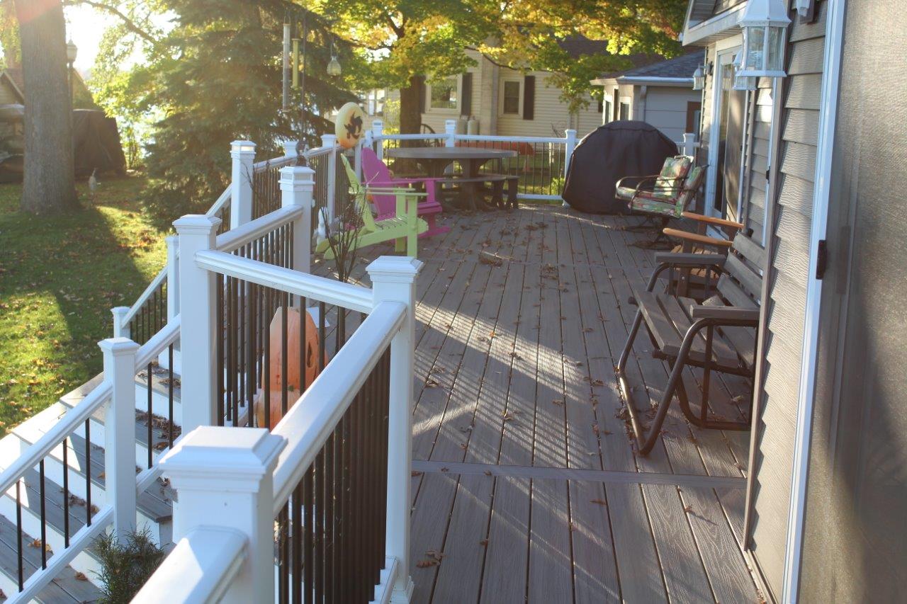 Steve Wirtz Builders Inc - Decks