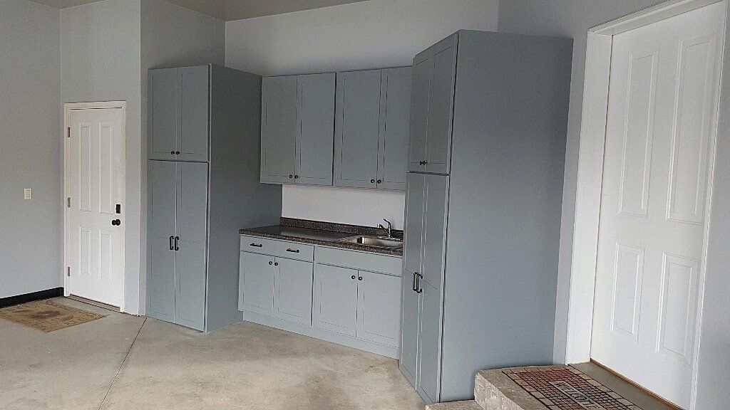 Cabinet Installation Services Fond Du Lac, WI