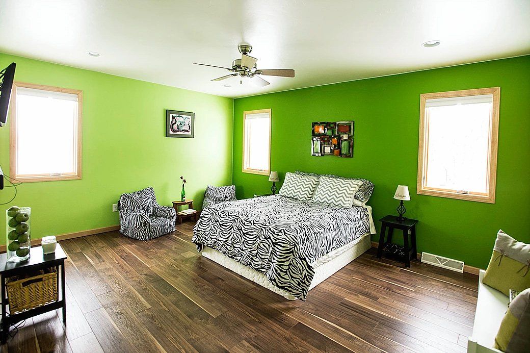 Home Remodeling Contractors Fond Du Lac WI
