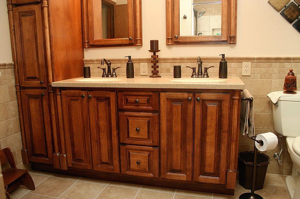 Bathroom Remodeling Services Fond Du Lac WI