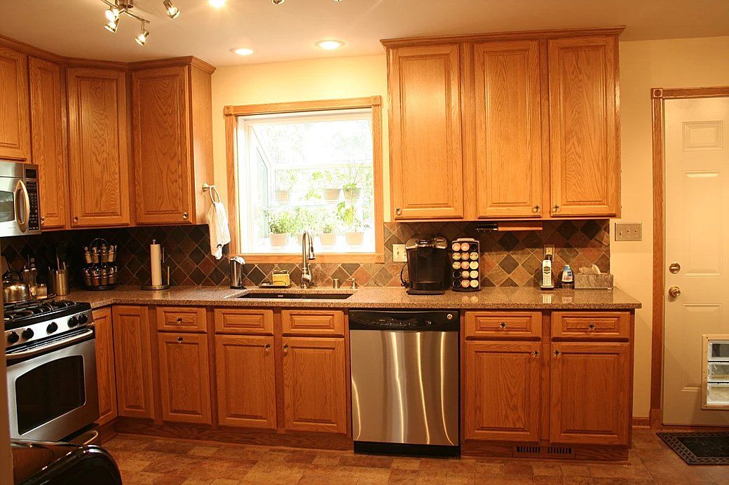 Remodeling Contractors Oshkosh Wi 