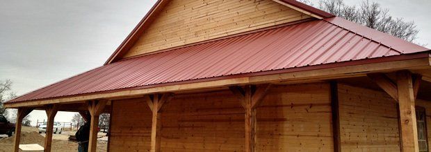 Exterior Painting Service