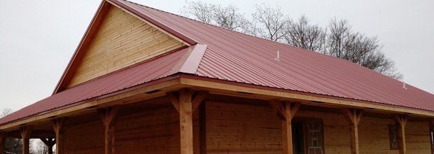 Exterior Painting Service
