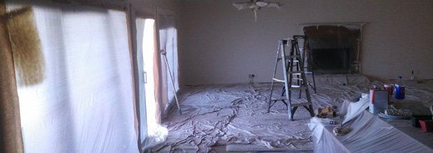 Painting service