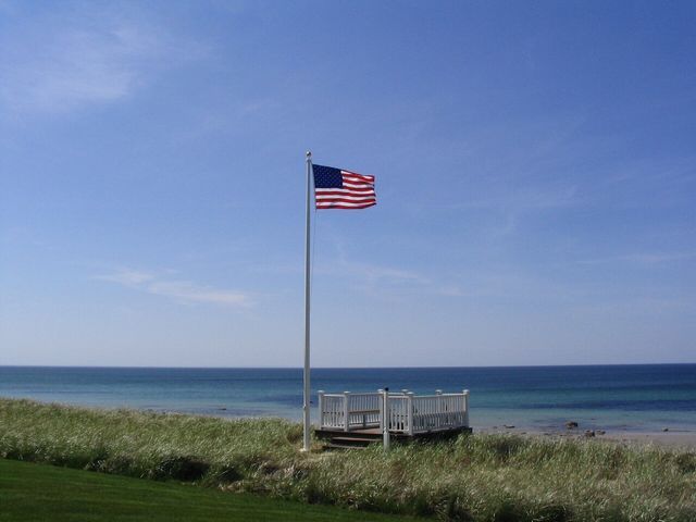 Flagpoles