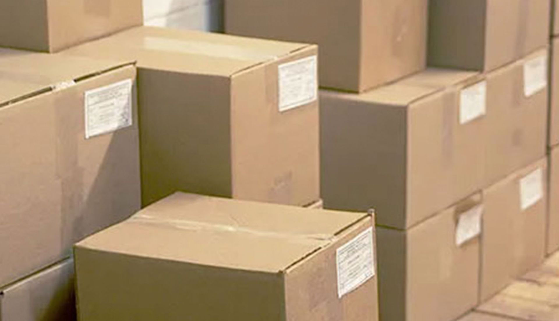 Learn More About Cross-Docking Boxes