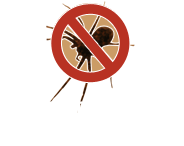 Eliminator Pest Control - Logo