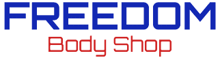Freedom Body Shop logo