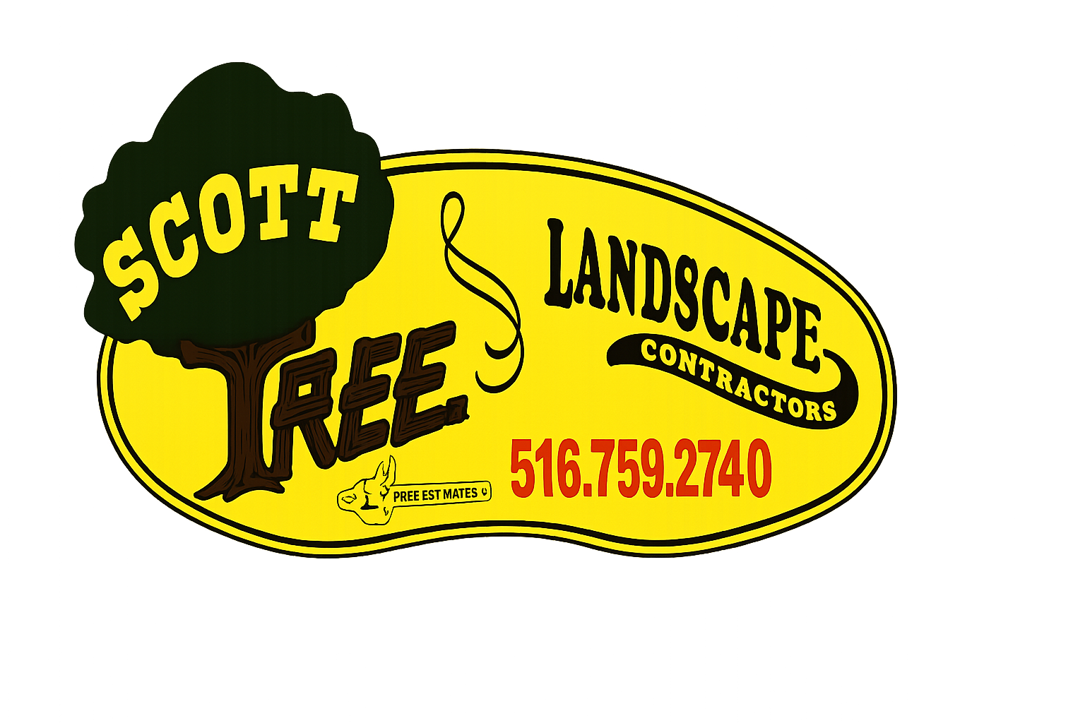 Scott Tree Company Inc.