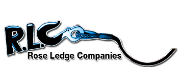 Rose Ledge Companies logo